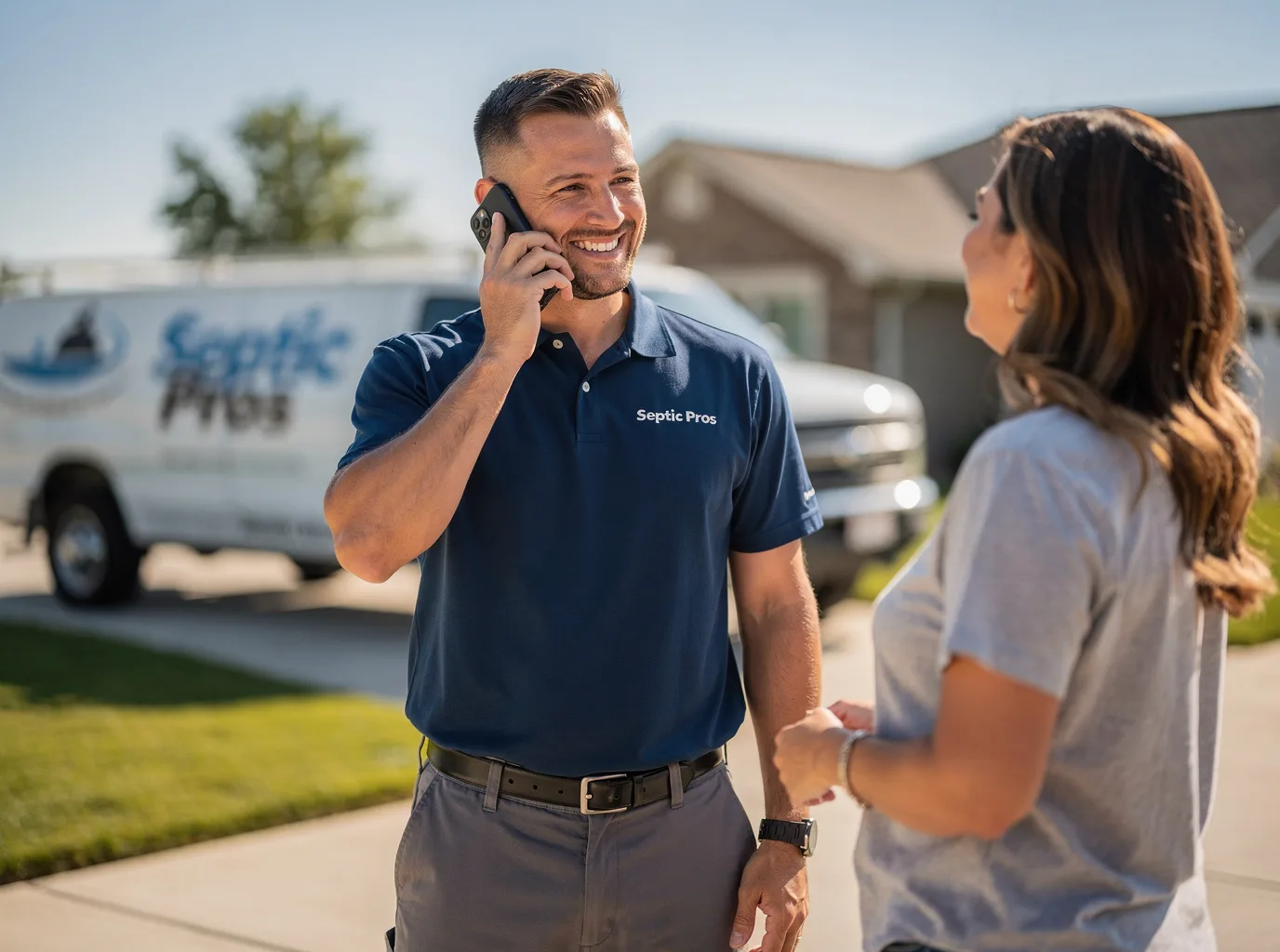 Septic Tank Pumping Raleigh, ND FAQs